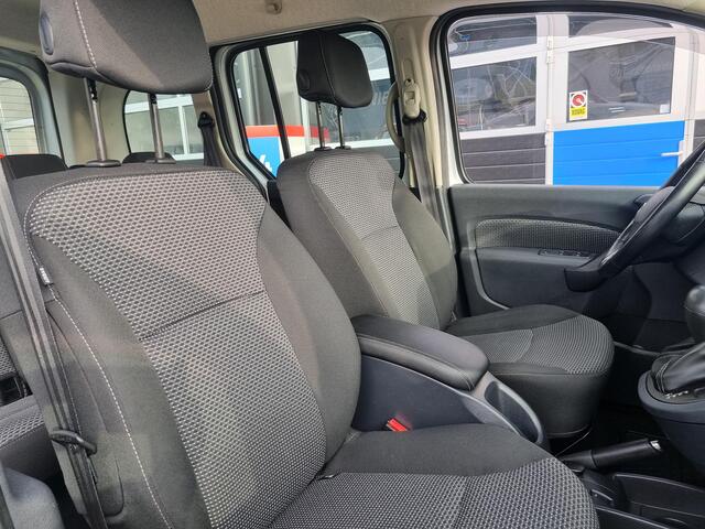 Mercedes-Benz CITAN 112 Automaat / TREKHAAK / CRUISE / AIRCO / PDC