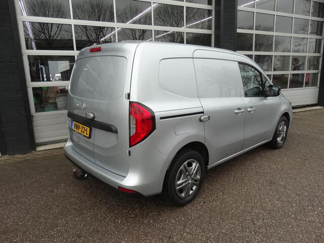 Mercedes-Benz CITAN 110 CDI L1 Pro AppleCar Play | Achteruitrijhulp | Airco