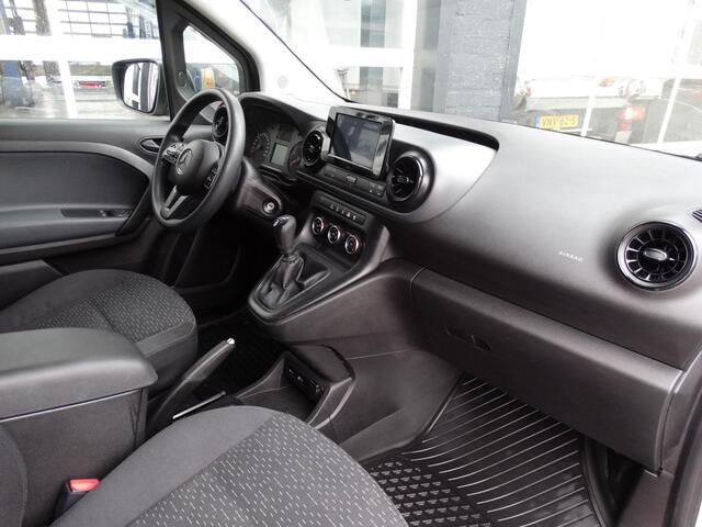 Mercedes-Benz CITAN 110 CDI L1 Pro AppleCar Play | Achteruitrijhulp | Airco