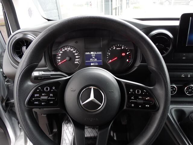 Mercedes-Benz CITAN 110 CDI L1 Pro AppleCar Play | Achteruitrijhulp | Airco