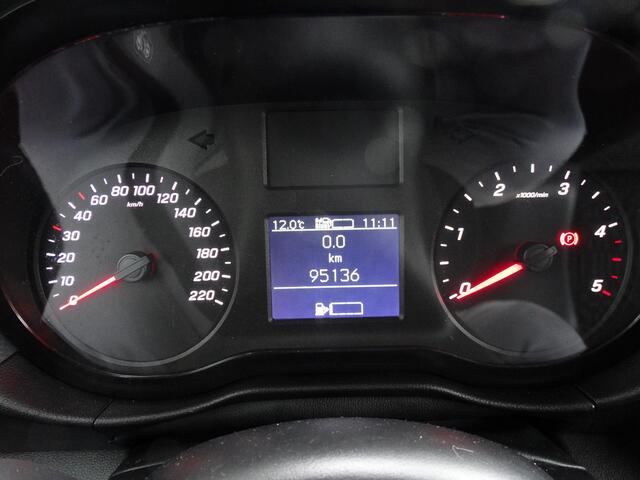 Mercedes-Benz CITAN 110 CDI L1 Pro AppleCar Play | Achteruitrijhulp | Airco