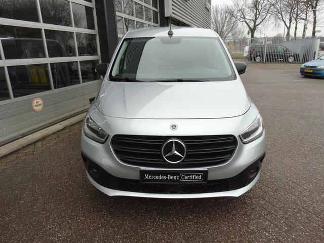 Mercedes-Benz CITAN 110 CDI L1 Pro AppleCar Play | Achteruitrijhulp | Airco