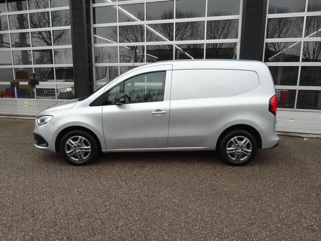 Mercedes-Benz CITAN 110 CDI L1 Pro AppleCar Play | Achteruitrijhulp | Airco