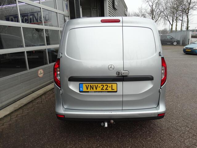 Mercedes-Benz CITAN 110 CDI L1 Pro AppleCar Play | Achteruitrijhulp | Airco