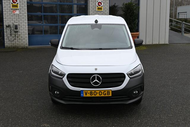 Mercedes-Benz CITAN 110 CDI L2 Pro MBUX met camera