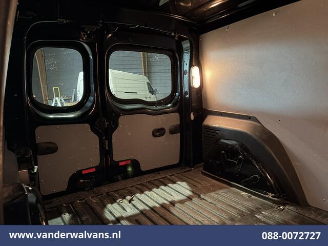 Mercedes-Benz CITAN 109 CDI L3H1 XL Euro6 Airco | LM velgen | Cruisecontrol | Stoelverwarming Zijdeur