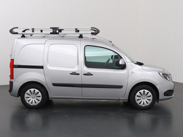 Mercedes-Benz CITAN 108 CDI | Airco | Bluetooth | Cruise Control | 3-zits | Imperiaal