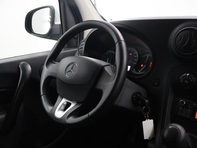Mercedes-Benz CITAN 108 CDI | Airco | Bluetooth | Cruise Control | 3-zits | Imperiaal