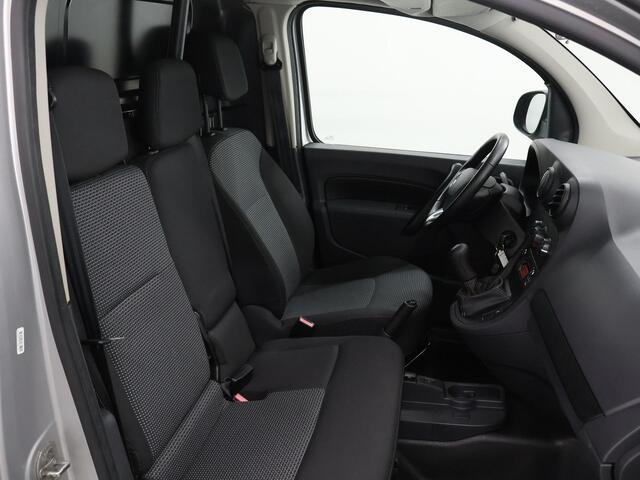 Mercedes-Benz CITAN 108 CDI | Airco | Bluetooth | Cruise Control | 3-zits | Imperiaal