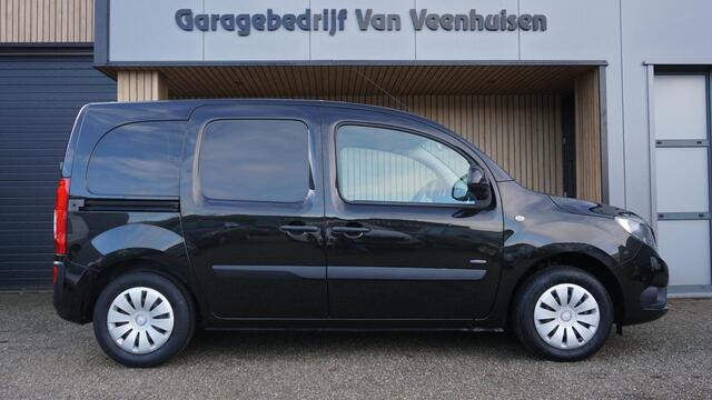 Mercedes-Benz CITAN 109 CDI 90pk BlueEFFICIENCY Business Ambition *Marge Bus* Airco Cruise Control PDC *Euro6* *NL Citan*