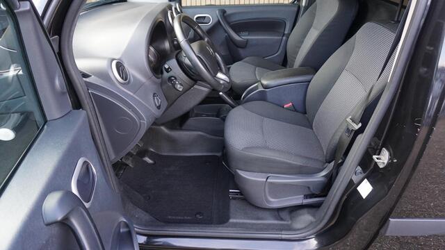 Mercedes-Benz CITAN 109 CDI 90pk BlueEFFICIENCY Business Ambition *Marge Bus* Airco Cruise Control PDC *Euro6* *NL Citan*