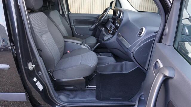 Mercedes-Benz CITAN 109 CDI 90pk BlueEFFICIENCY Business Ambition *Marge Bus* Airco Cruise Control PDC *Euro6* *NL Citan*
