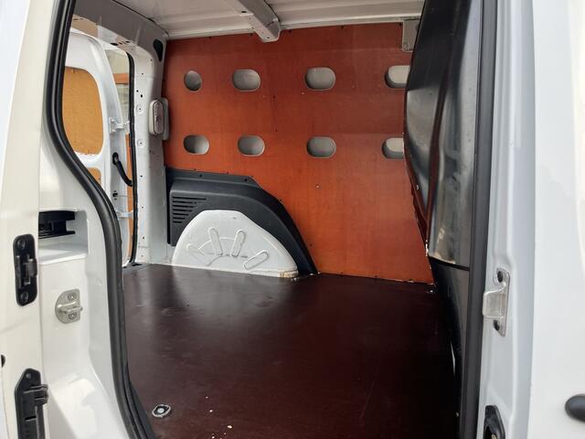 Mercedes-Benz CITAN 108 CDI E6 Ambition BPM Vrij! Lease ¤178 p/m, Airco, Cruise controle, Schuifdeur, Mistlampen, Onderhoudshistorie aanwezig