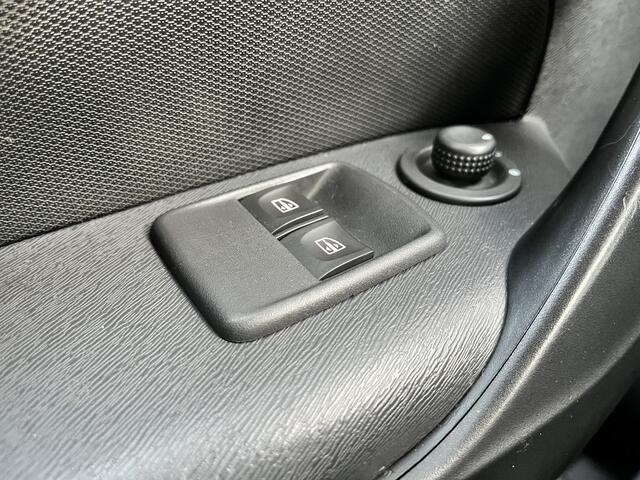 Mercedes-Benz CITAN 108 CDI E6 Ambition BPM Vrij! Lease ¤178 p/m, Airco, Cruise controle, Schuifdeur, Mistlampen, Onderhoudshistorie aanwezig