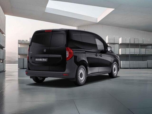 Mercedes-Benz CITAN 110 CDI Base