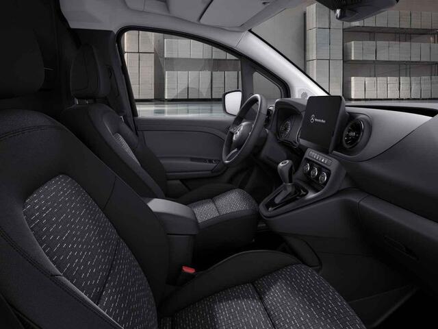 Mercedes-Benz CITAN 110 CDI Base