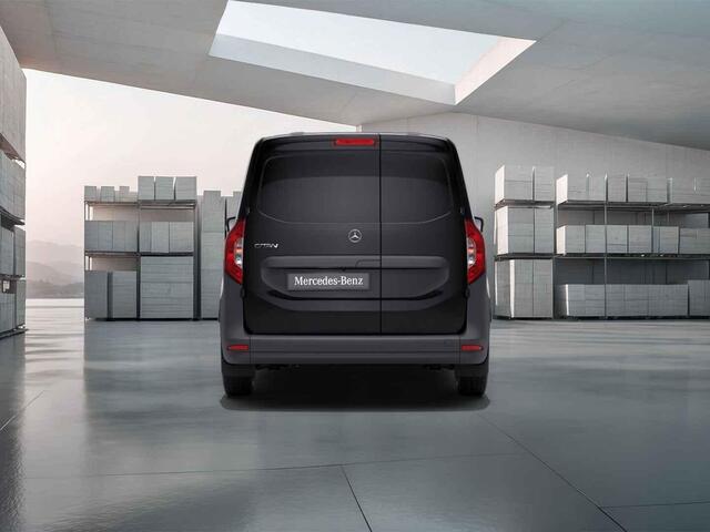 Mercedes-Benz CITAN 110 CDI Base