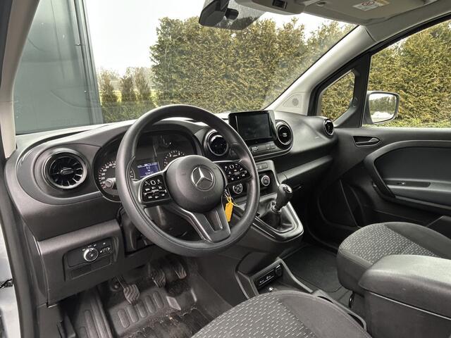 Mercedes-Benz CITAN 110 CDI / L1H1 / 1e EIG. / 59.832 !! / AIRCO / CRUISE / NAVI / CAMERA / APPLE CARPLAY