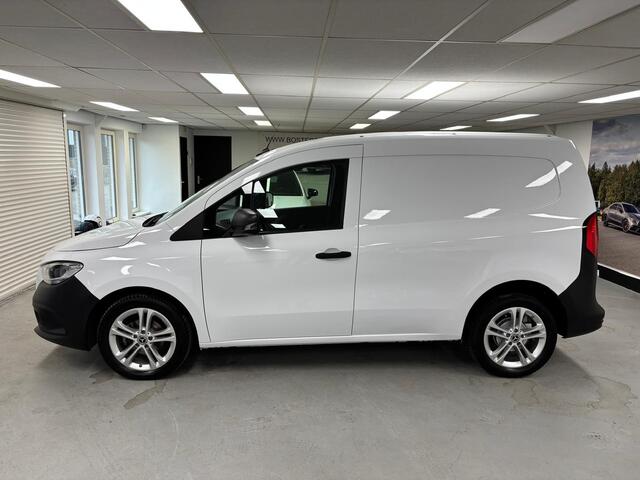 Mercedes-Benz CITAN 110 L1 Base Airco Schuifdeur Parkeersensoren 17"velgen