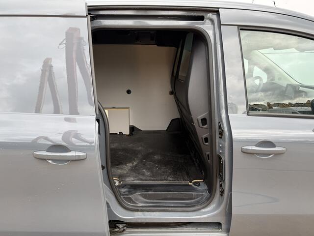 Mercedes-Benz CITAN 112 CDI Pro Led Carplay Cruise Control Trekhaak Parkeersensoren achter Lichtmetalen Velgen