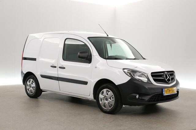 Mercedes-Benz CITAN 109 CDI BlueEFFICIENCY | Airco | Cruise | Stoelverwarming