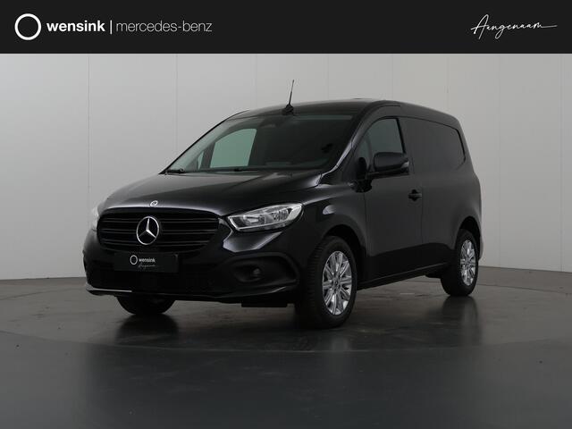 Mercedes-Benz CITAN 108 CDI L1 Pro | Airco | Achteruitrijcamera | Dodehoekassistent | Dynamisch Exterieurpakket | Multifunctioneel stuurwiel |