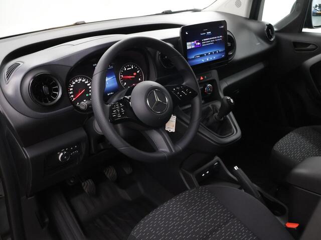 Mercedes-Benz CITAN 108 CDI L1 Pro | Airco | Achteruitrijcamera | Dodehoekassistent | Dynamisch Exterieurpakket | Multifunctioneel stuurwiel |