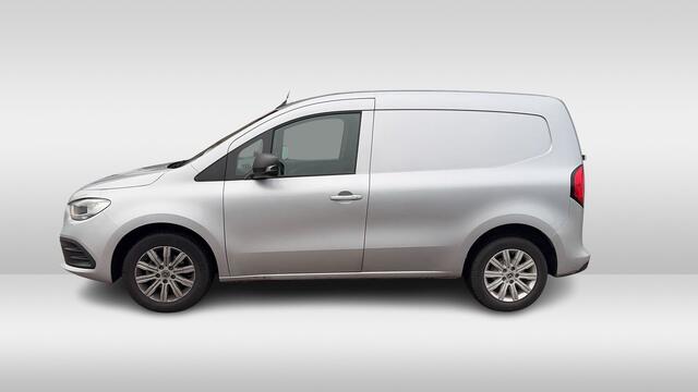 Mercedes-Benz CITAN L1H1 110 CDI 95pk Pro / Wordt verwacht