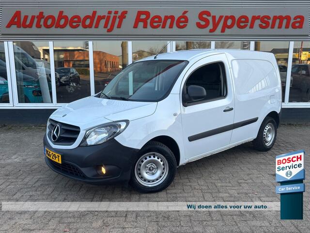 Mercedes-Benz CITAN 108 CDI | Bluetooth | Airco | Elektrische Ramen