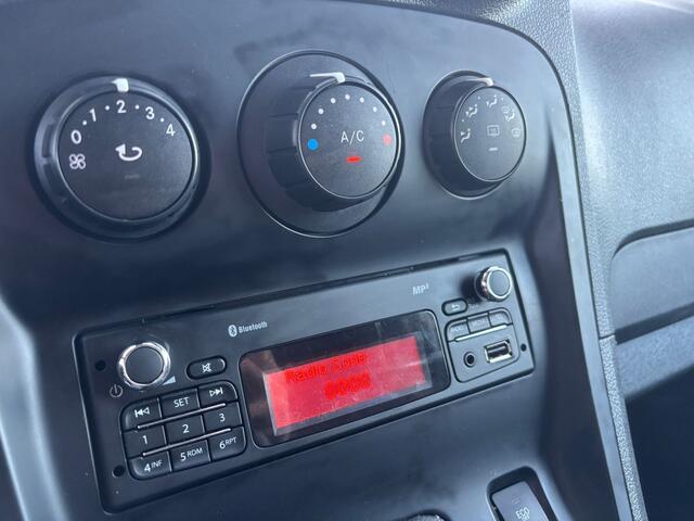 Mercedes-Benz CITAN 108 CDI | Bluetooth | Airco | Elektrische Ramen