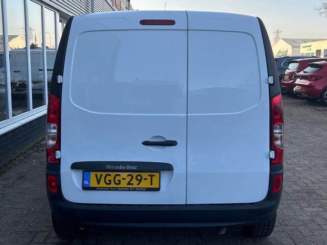 Mercedes-Benz CITAN 108 CDI | Bluetooth | Airco | Elektrische Ramen