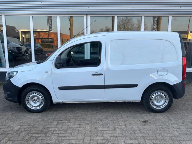 Mercedes-Benz CITAN 108 CDI | Bluetooth | Airco | Elektrische Ramen
