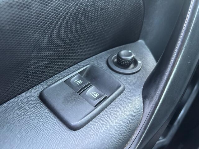 Mercedes-Benz CITAN 108 CDI | Bluetooth | Airco | Elektrische Ramen