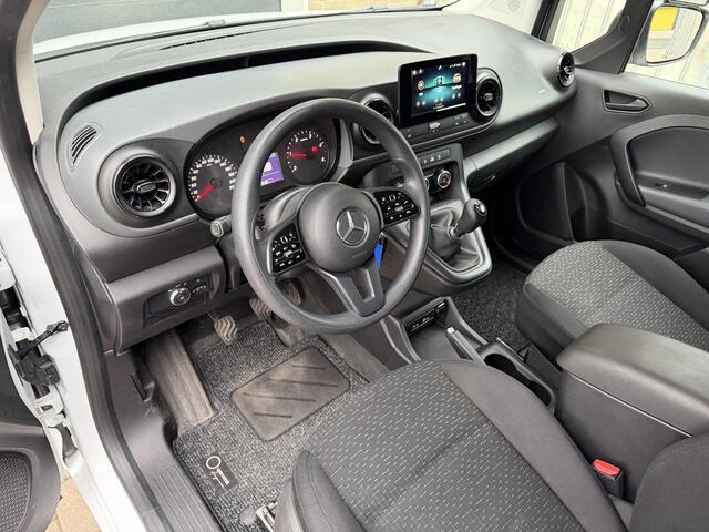 Mercedes-Benz CITAN 108 CDI L1 Pro Achteruitrijcamera/CarPlay/cruise control
