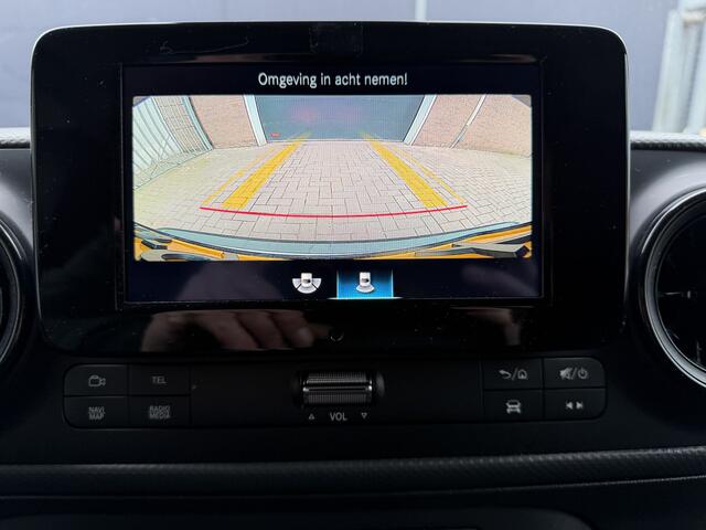 Mercedes-Benz CITAN 108 CDI L1 Pro Achteruitrijcamera/CarPlay/cruise control