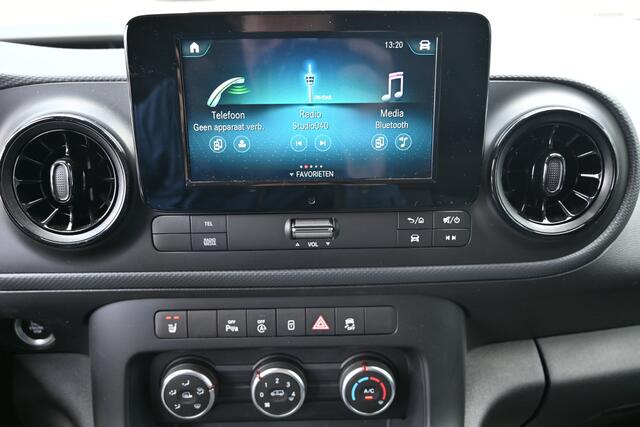 Mercedes-Benz CITAN 110 CDI L1 Pro 3 Zitplaatsen, MBUX, Stoelverwarming