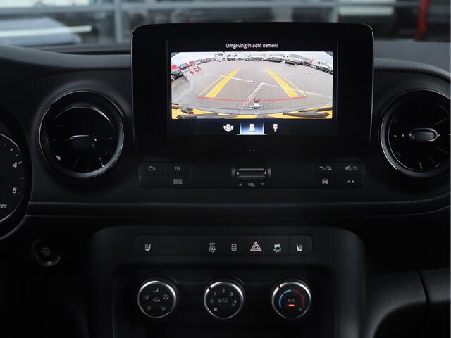 Mercedes-Benz CITAN 110 CDI L1 Base | AIRCO/CAMERA/CRUISE | Certified .