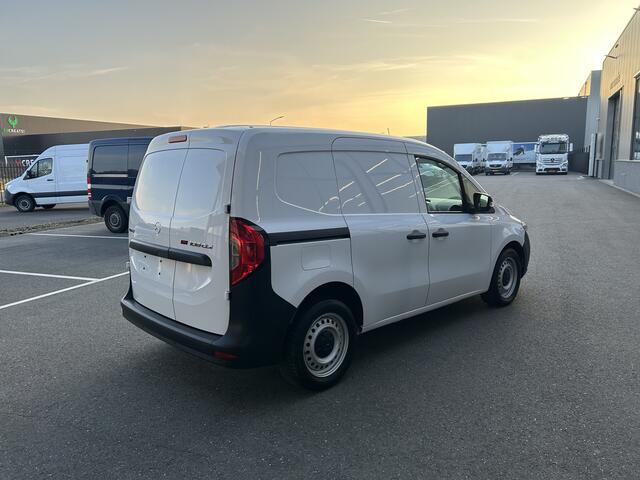 Mercedes-Benz CITAN 108 CDI L1 / Airco / Parkeersensoren achter