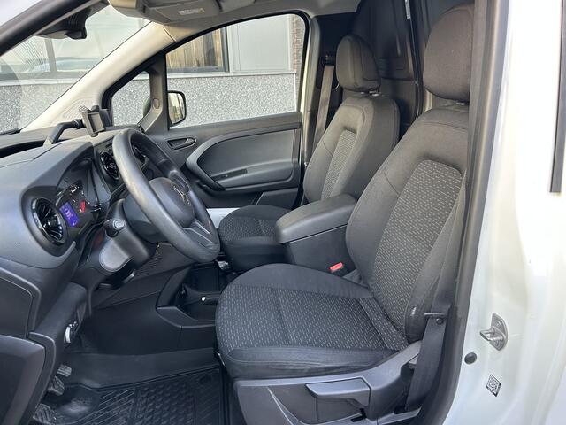 Mercedes-Benz CITAN 108 CDI L1 / Airco / Parkeersensoren achter