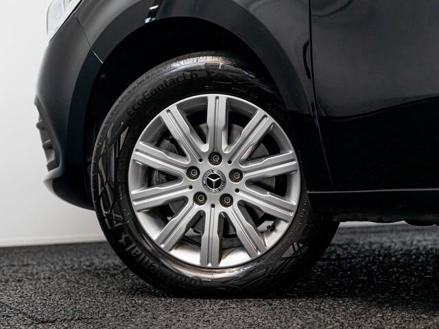 Mercedes-Benz CITAN 110 CDI L1 Pro