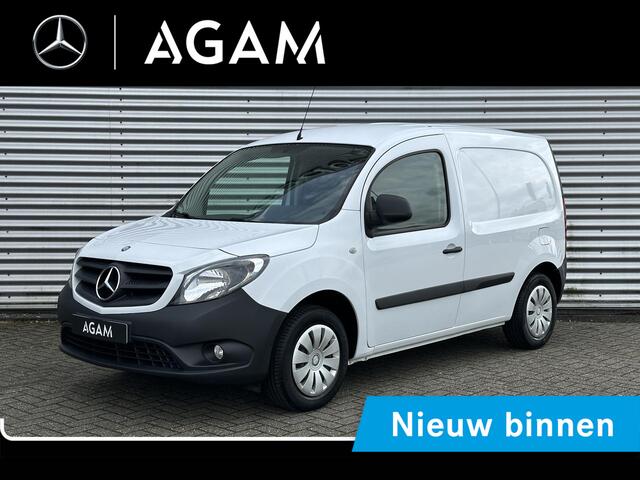 Mercedes-Benz CITAN 108 CDI Airco Parkeersensoren Euro6
