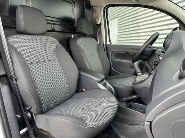 Mercedes-Benz CITAN 108 CDI Airco Parkeersensoren Euro6