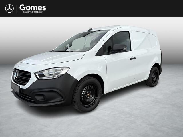 Mercedes-Benz CITAN 108 CDI L1 Pro