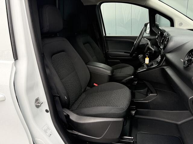 Mercedes-Benz CITAN 108 CDI / L1H1 / 1e EIG. / AIRCO / CRUISE / LED / 6-BAK / LMV