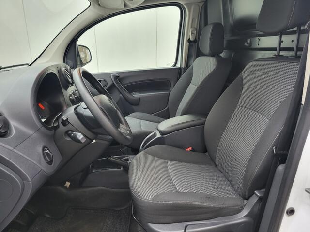 Mercedes-Benz CITAN 109 CDI BlueEFFICIENCY Extra Lang AIRCO I MAXI I ELEKTRISCHE RAMEN EN DEUREN I 1e EIGENAAR