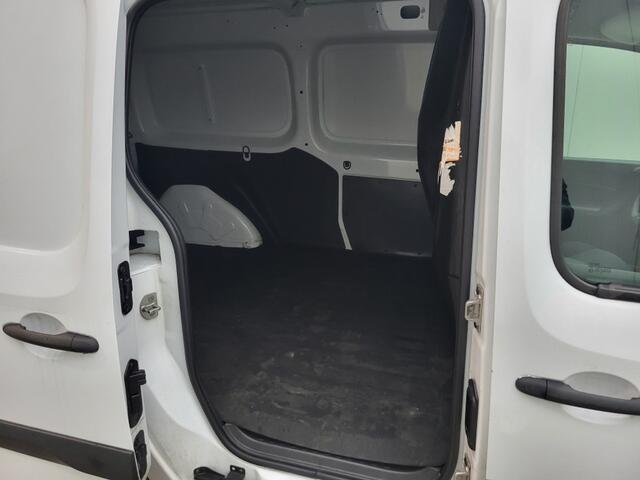 Mercedes-Benz CITAN 109 CDI BlueEFFICIENCY Extra Lang AIRCO I MAXI I ELEKTRISCHE RAMEN EN DEUREN I 1e EIGENAAR