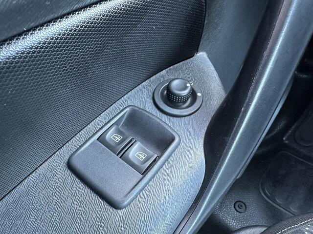 Mercedes-Benz CITAN 108 CDI Airco met een unieke km.stand !