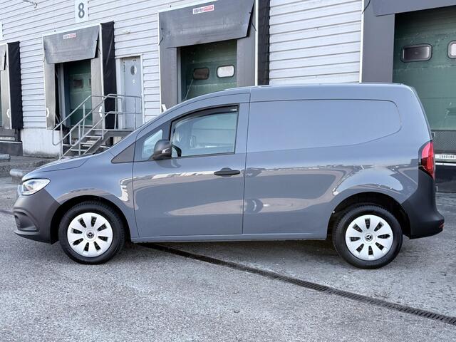 Mercedes-Benz CITAN 110 L1 Pro