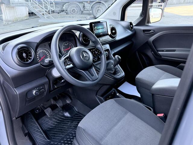 Mercedes-Benz CITAN 110 L1 Pro