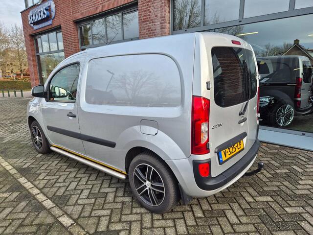 Mercedes-Benz CITAN 109 CDI 3 zitplaatsen
